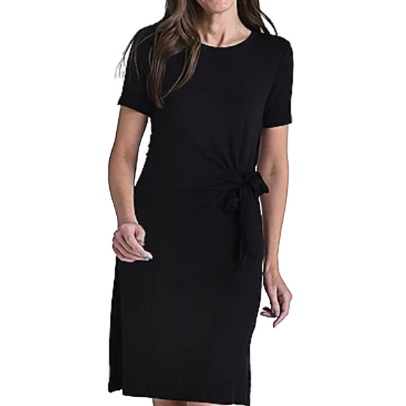 INDIGO THREAD CO. Dresses & Skirts - 364. NWT WOMENS INDIGO THREAD CO. L DETAIL DRESS